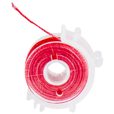 (Bild für) Reign Nockpunkt & Peep Wickelgarn