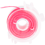 (Bild für) Reign Nockpunkt & Peep Wickelgarn