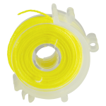 (Bild für) Reign Nockpunkt & Peep Wickelgarn