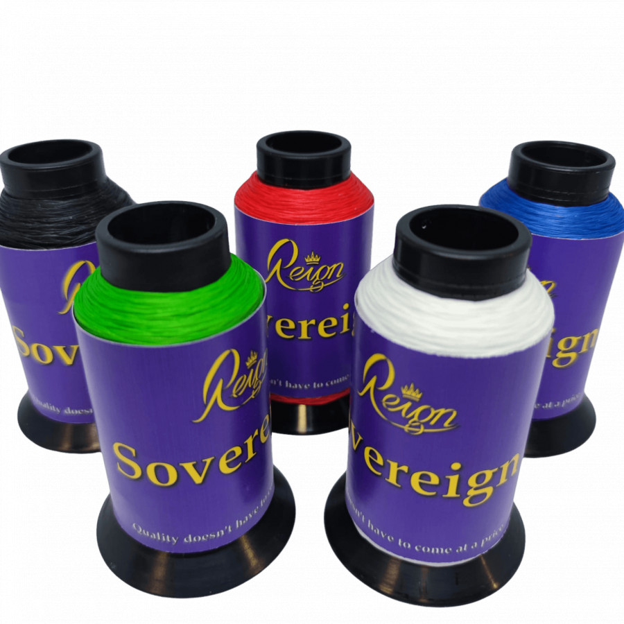 (Bild für) Reign Sovereign Sehnengarn 1/4lbs