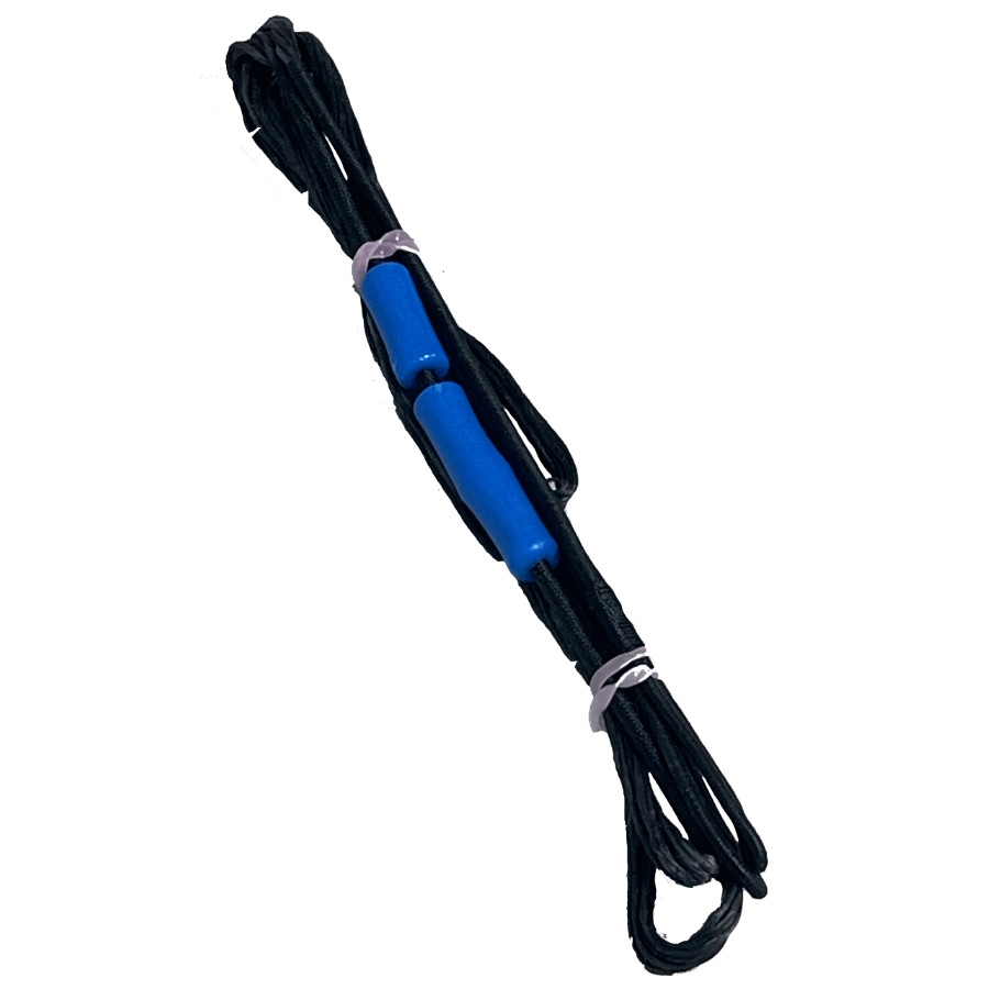 (image for) Rolan String "no glove" for Snake Bow (with fingerprotector)