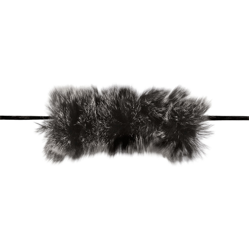 Sanlida 10 Bowstring Silencer Puffs Sehnengeräuschdämpfer (Paar) (Bild für) Sanlida 10 Bowstring Silencer Puffs Sehnengeräuschdämpfer (Paar)