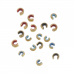 (Bild für) Saunders Nockpunkt