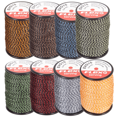 (image for) Flex Archery EVO15 Serving