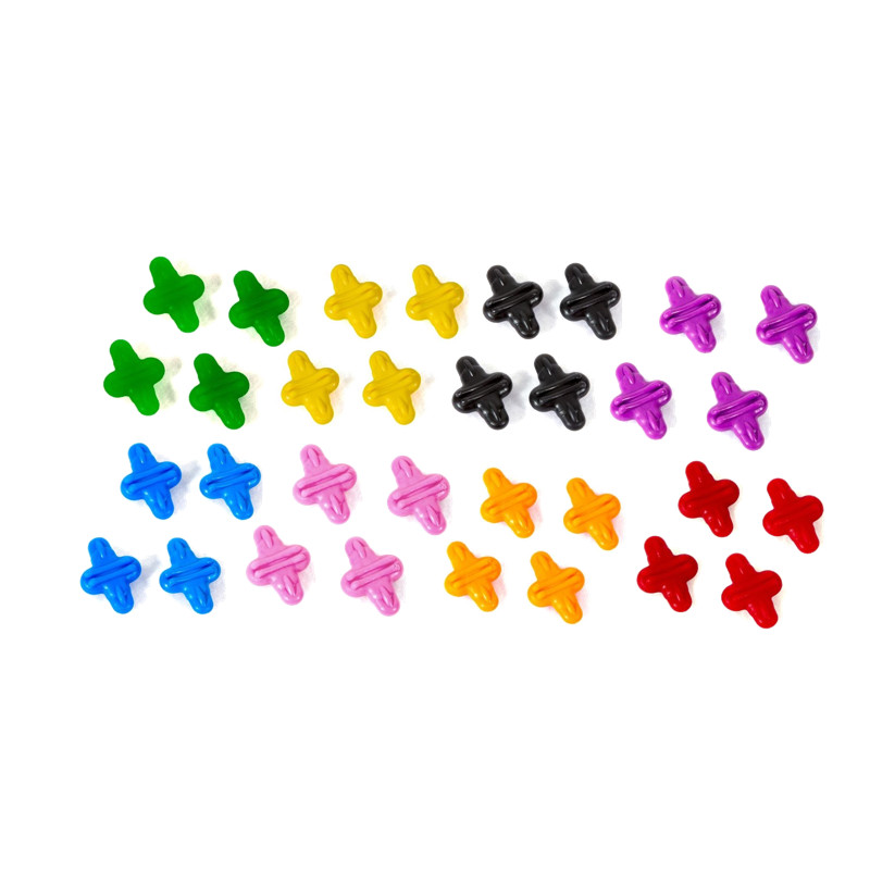 (image for) SVL Everlast String Leech Silencer (4/pk)