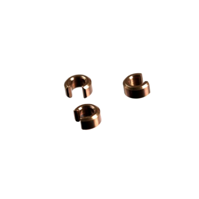 (image for) TopHat Precision Nock Point