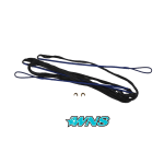 (Bild für) WNS Winners Dacron B50 Fertigsehne (endlos)