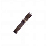 (Bild für) Aurora Gürtelclip (vernickelt) *SALE*