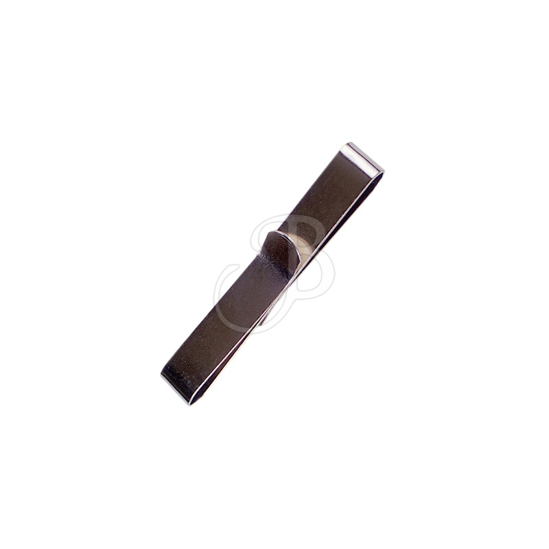 (image for) Aurora Belt Clip (Chrome) *SALE*