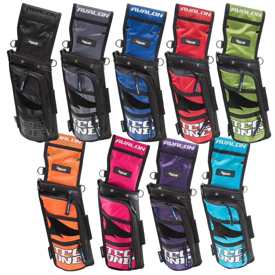 (Bild für) Avalon Tec One Feldköcher (inkl. Gürtel)