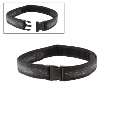 (Bild für) Avalon Tec One Gürtel für Köcher (schwarz)