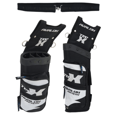 (Bild für) Avalon Tec X Feldköcher inkl. Gürtel