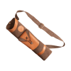 (image for) Bear Traditional Back Quiver
