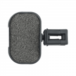 (image for) Bear Kodiak Traditinal Quick Disconnect Bow Quiver (black)