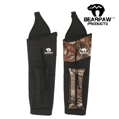 (image for) Bearpaw Back Quiver Adventure Big