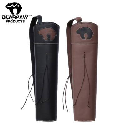 (image for) Bearpaw Back Quiver Long