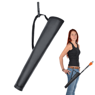 (Bild für) Bearpaw Seitenköcher Kiddy