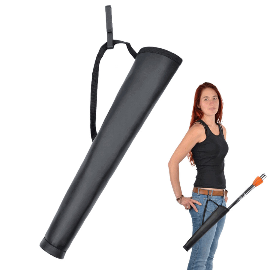 (Bild für) Bearpaw Seitenköcher Kiddy