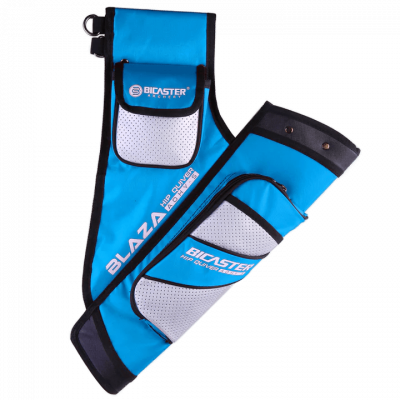 (Bild für) Bicaster Blaza Seitenköcher (inkl. Gürtel)