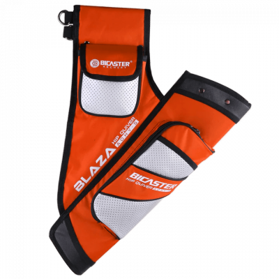 (Bild für) Bicaster Blaza Seitenköcher (inkl. Gürtel)