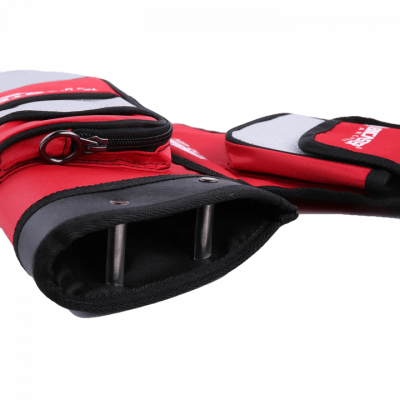 (Bild für) Bicaster Blaza Seitenköcher (inkl. Gürtel)