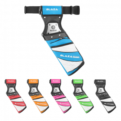(image for) Bicaster Blaza Field Quiver (Belt included)