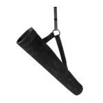 Buck Trail Cub Wildleder Seitenköcher (ambi) mit Clip (Bild für) Buck Trail Cub Wildleder Seitenköcher (ambi) mit Clip