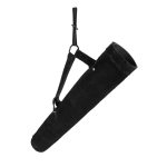 Buck Trail Cub Wildleder Seitenköcher (ambi) mit Clip (Bild für) Buck Trail Cub Wildleder Seitenköcher (ambi) mit Clip