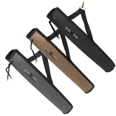 (Bild für) Buck Trail Trifty traditioneller Seitenköcher (ambi)