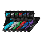 (image for) Easton Deluxe Takedown Hip Quiver