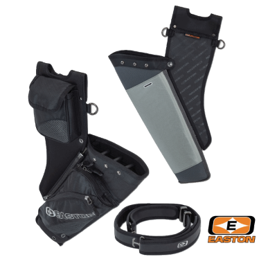 (Bild für) Easton Deluxe Takedown Seitenköcher