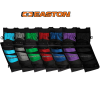 (image for) Easton Deluxe Field Quiver (belt included)