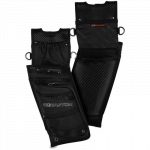 (Bild für) Easton Elite Feldköcher (inkl. Gürtel)