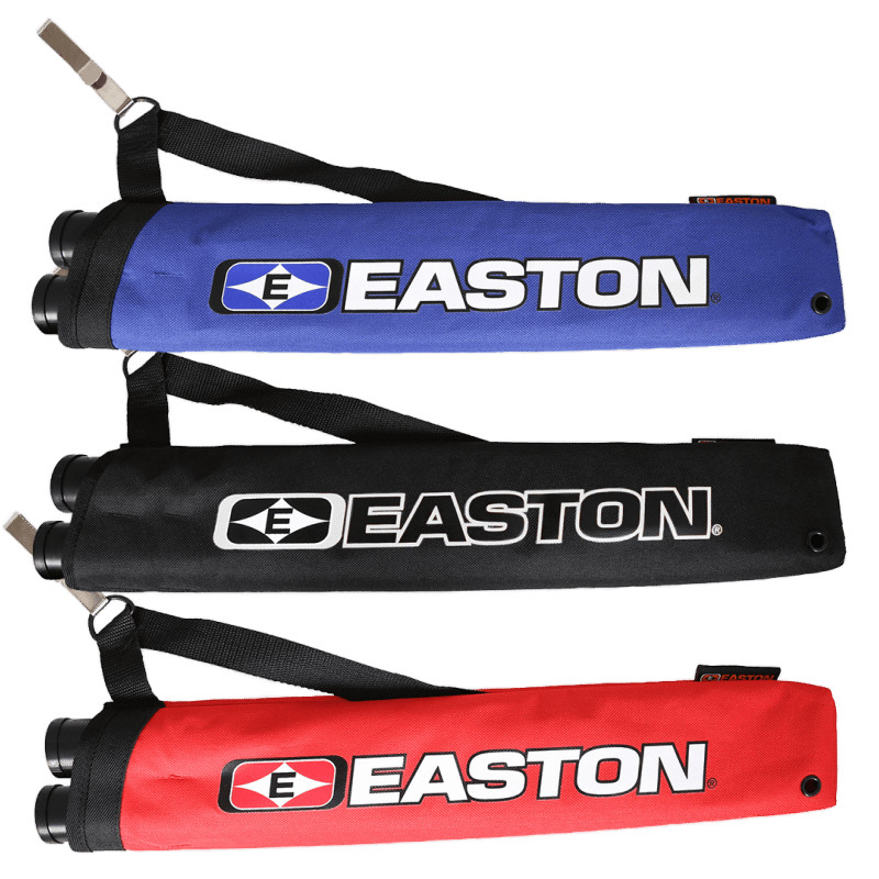 (image for) Easton Flipside 2 Tube Hip Quiver (with Hook)