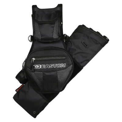 (Bild für) Easton Flipside 4 Seitenköcher (mit Gürtel)