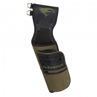 (Bild für) Elevation Feldköcher Nerve