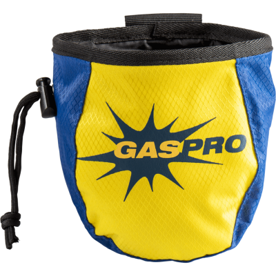 (Bild für) Gas Pro Release Pouch