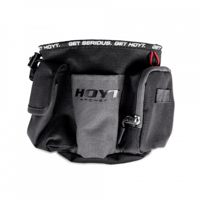 (Bild für) Hoyt 9 Hundo Release Pouch