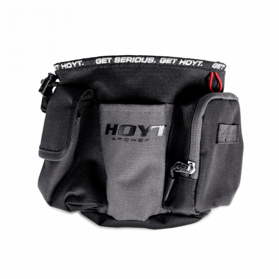 (Bild für) Hoyt 9 Hundo Release Pouch
