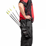 (image for) Hoyt Range Time Field Quiver inc. Belt