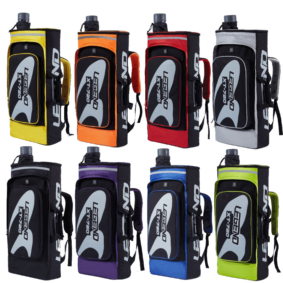 (Bild für) Legend XT-720 Rucksack