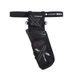 (image for) Legend XR-430 Field Quiver with belt (RH)