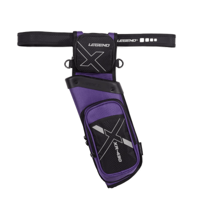 (Bild für) Legend XR-430 Feldköcher inkl. Gürtel (RH)