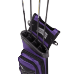 (image for) Legend XR-430 Field Quiver with belt (RH)