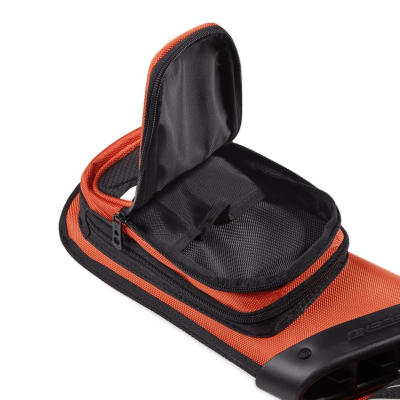 (Bild für) Legend XR-430 Feldköcher inkl. Gürtel (RH)