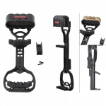 (image for) Maximal 4Lite Quick Detach Hunting Quiver