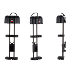 (image for) Maximal Edge Quick Detach Hunting Quiver