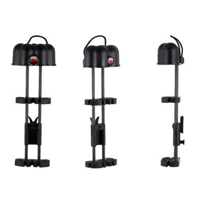 (image for) Maximal Edge Quick Detach Hunting Quiver