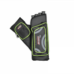 (Bild für) Shocq Pro Seitenköcher inkl. Gürtel