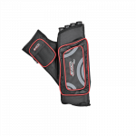 (Bild für) Shocq Pro Seitenköcher inkl. Gürtel